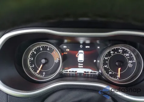 2017 Jeep Cherokee Limited 4X4 z USA, uszkodzony, nr VIN 1C4PJMDS2HW614796